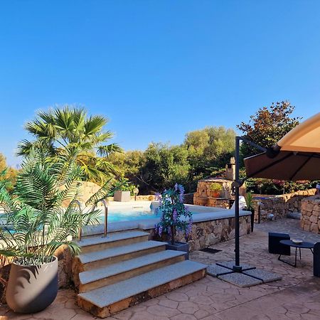 Villa Saba Όλμπια Εξωτερικό φωτογραφία