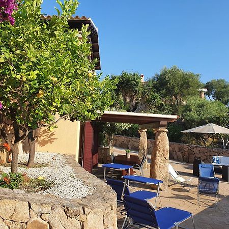 Villa Saba Όλμπια Εξωτερικό φωτογραφία