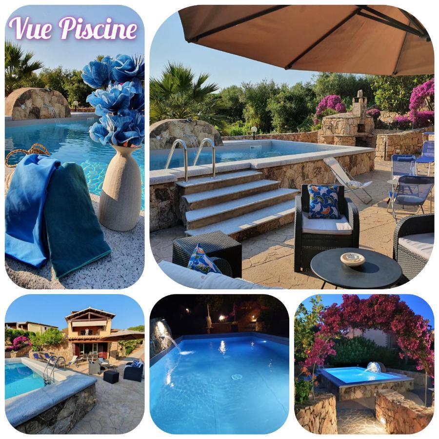 Villa Saba Όλμπια Εξωτερικό φωτογραφία