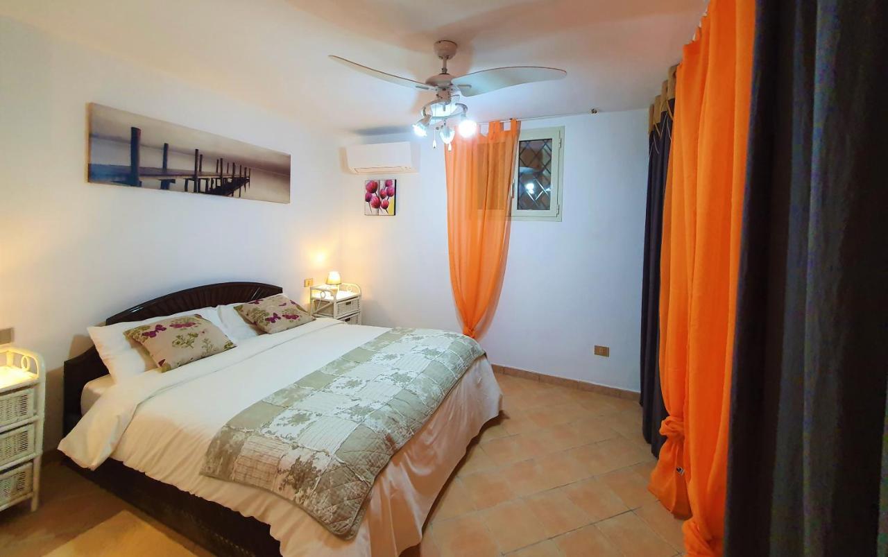 Villa Saba Όλμπια Εξωτερικό φωτογραφία