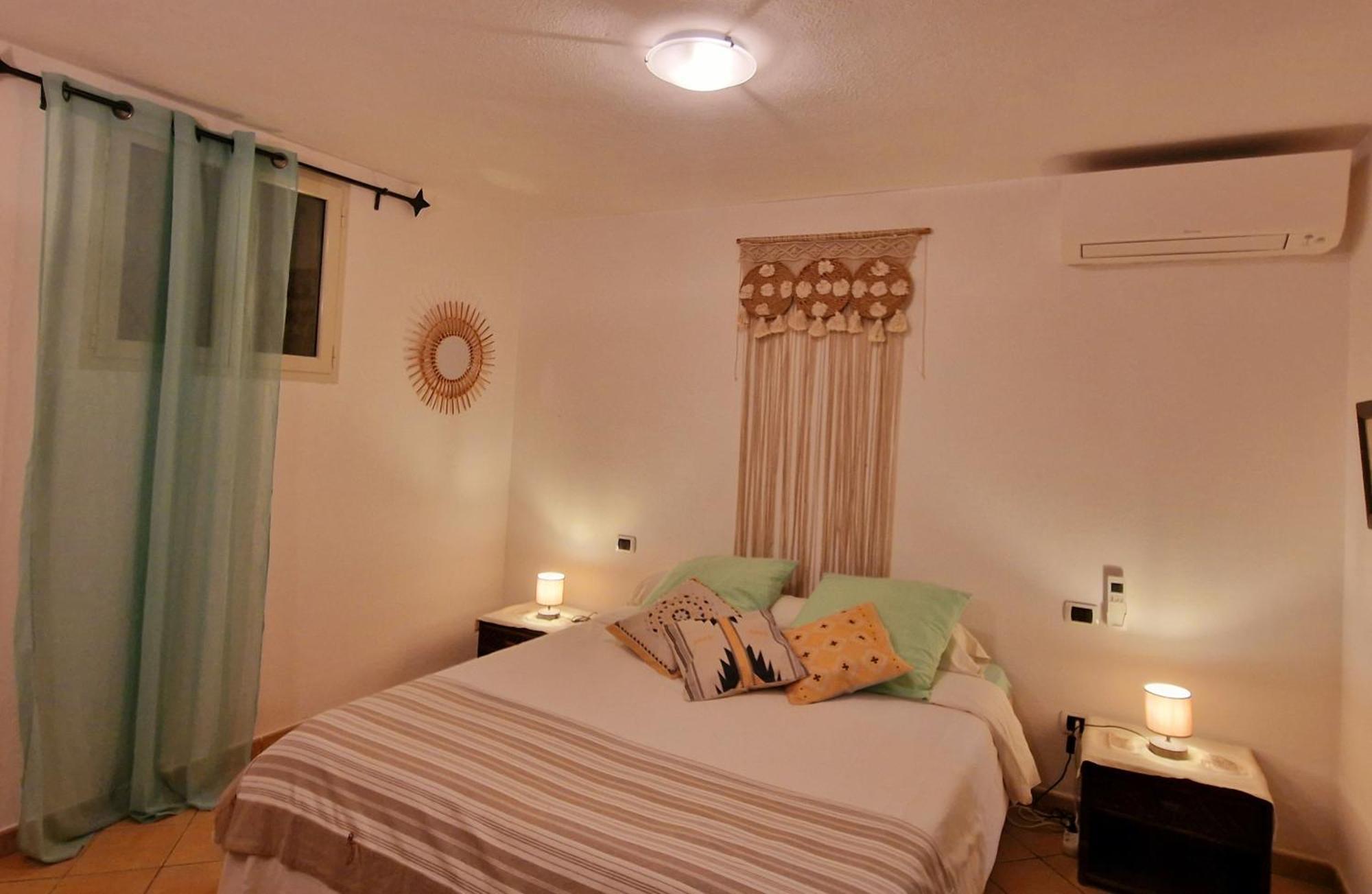 Villa Saba Όλμπια Εξωτερικό φωτογραφία