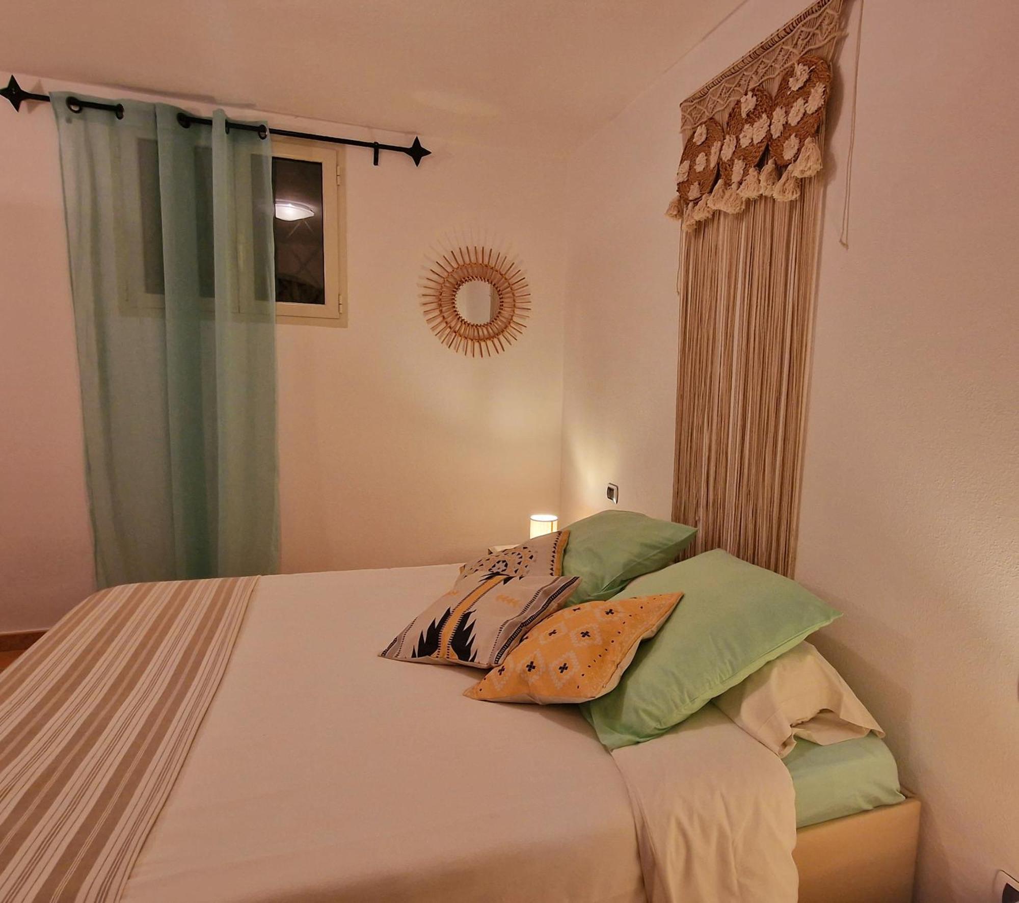 Villa Saba Όλμπια Εξωτερικό φωτογραφία