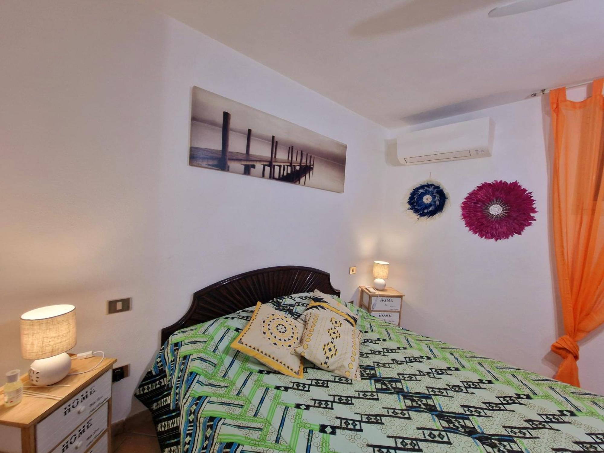 Villa Saba Όλμπια Εξωτερικό φωτογραφία