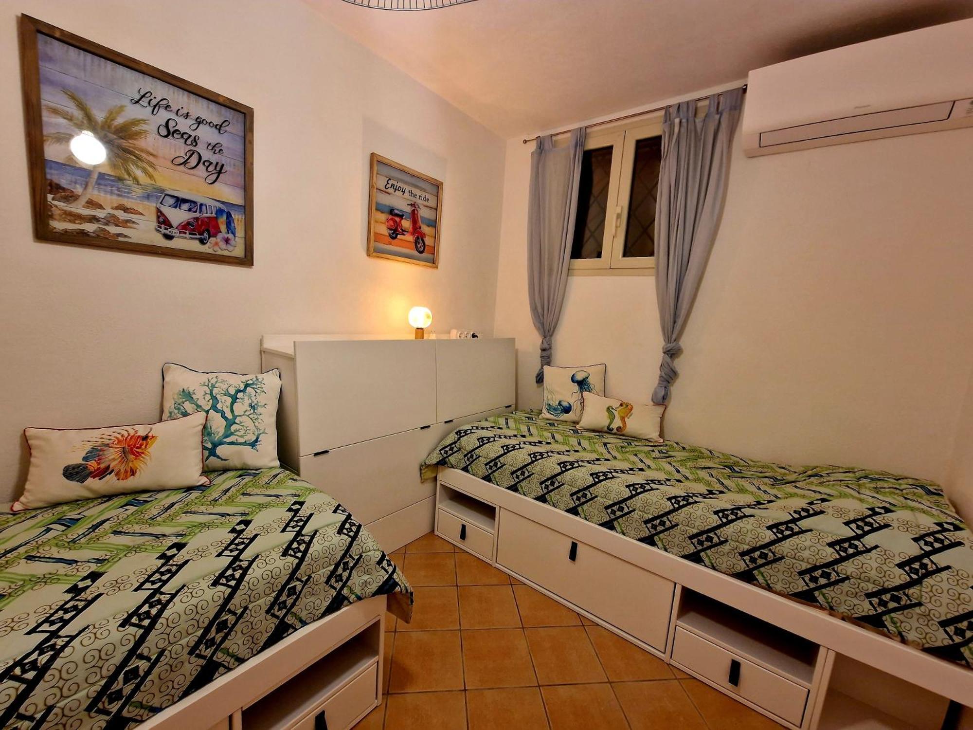 Villa Saba Όλμπια Εξωτερικό φωτογραφία