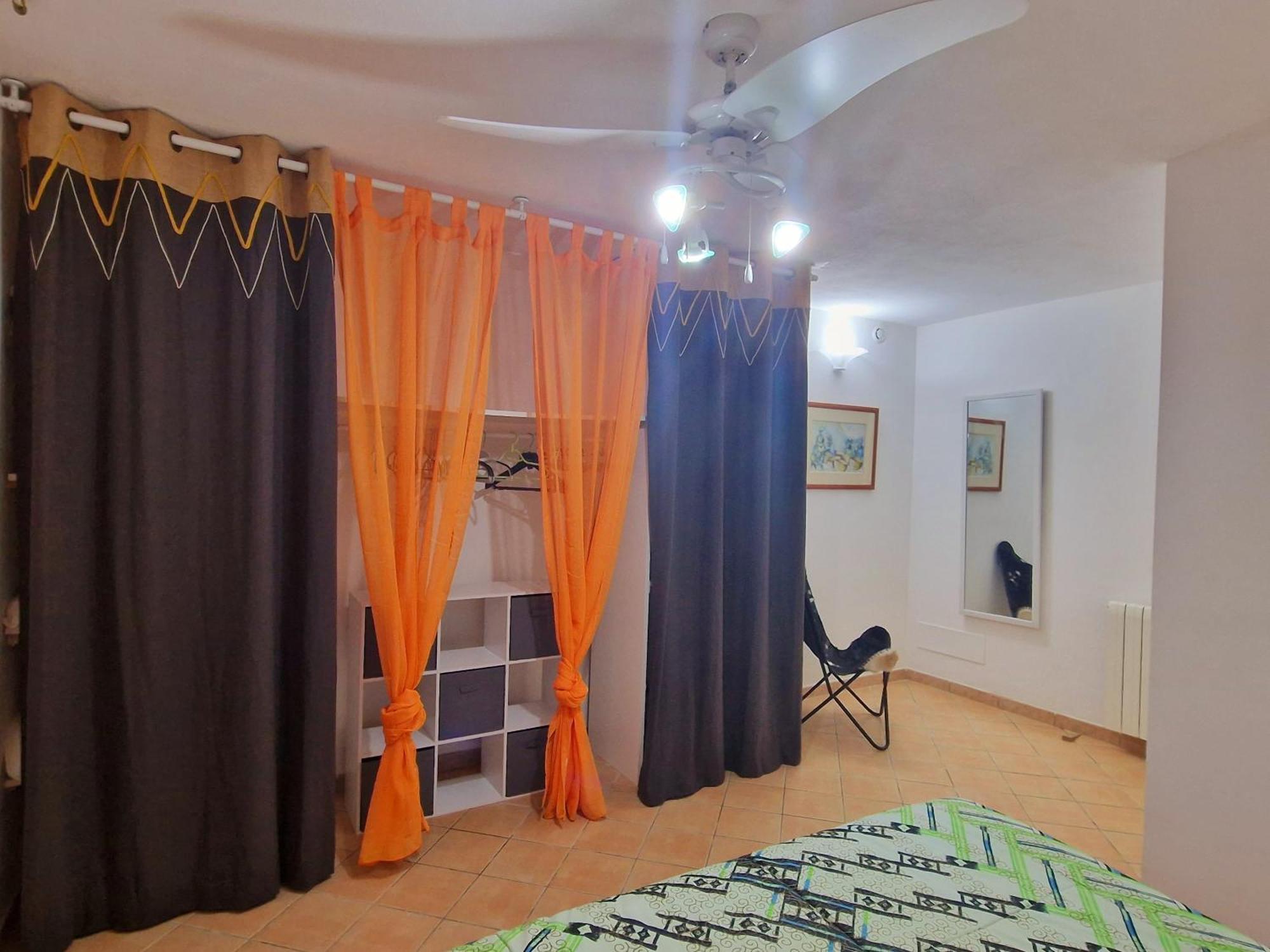 Villa Saba Όλμπια Εξωτερικό φωτογραφία