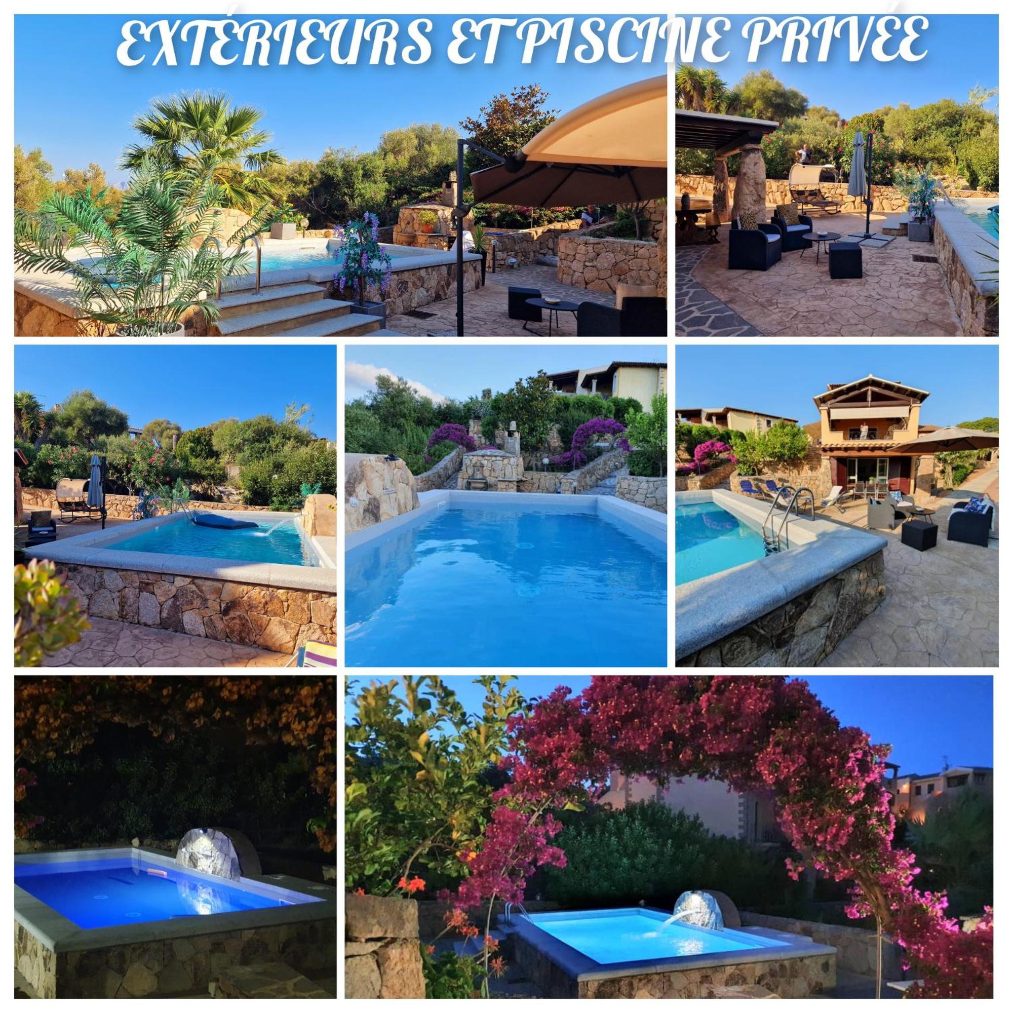 Villa Saba Όλμπια Εξωτερικό φωτογραφία
