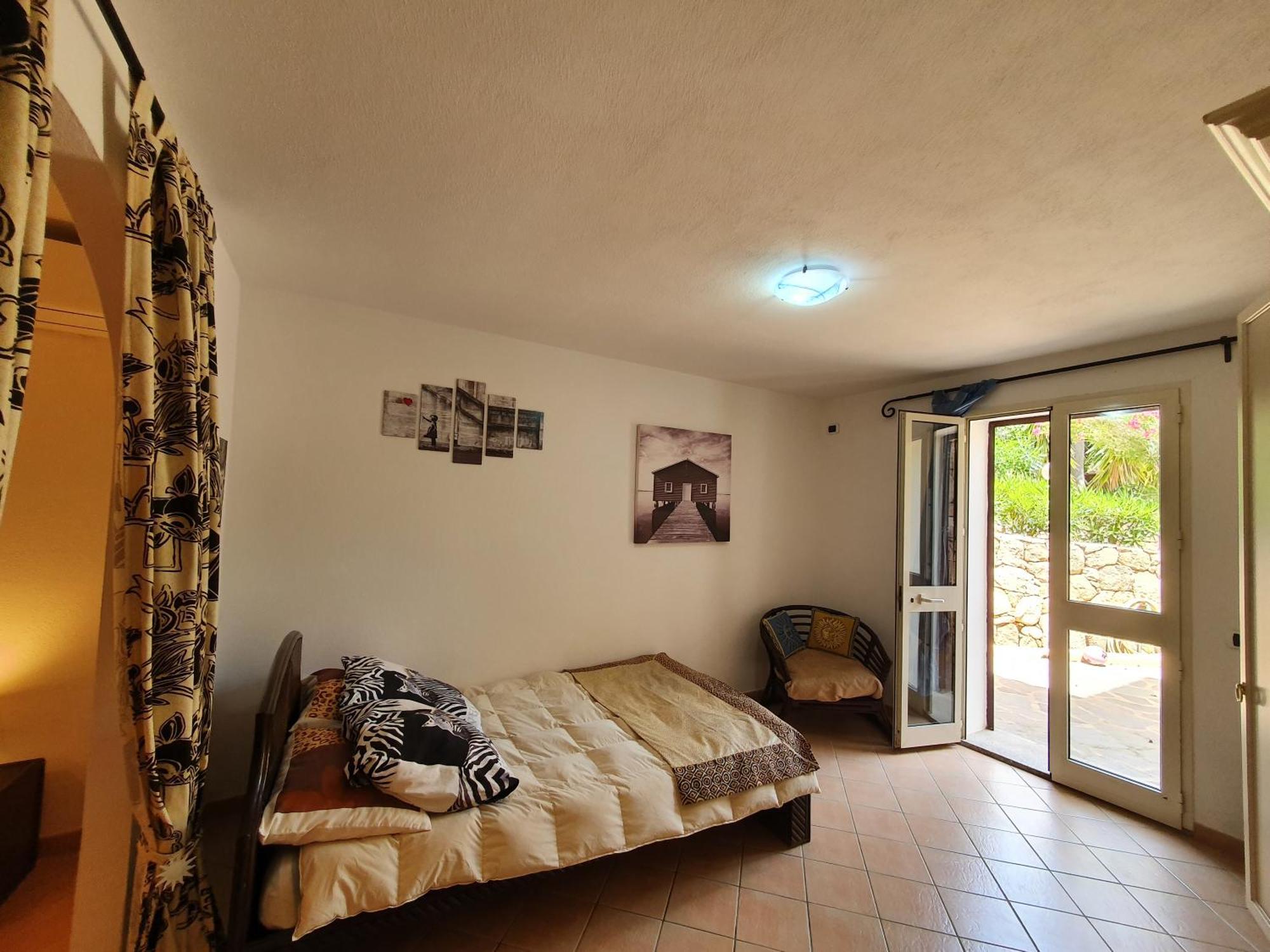 Villa Saba Όλμπια Εξωτερικό φωτογραφία