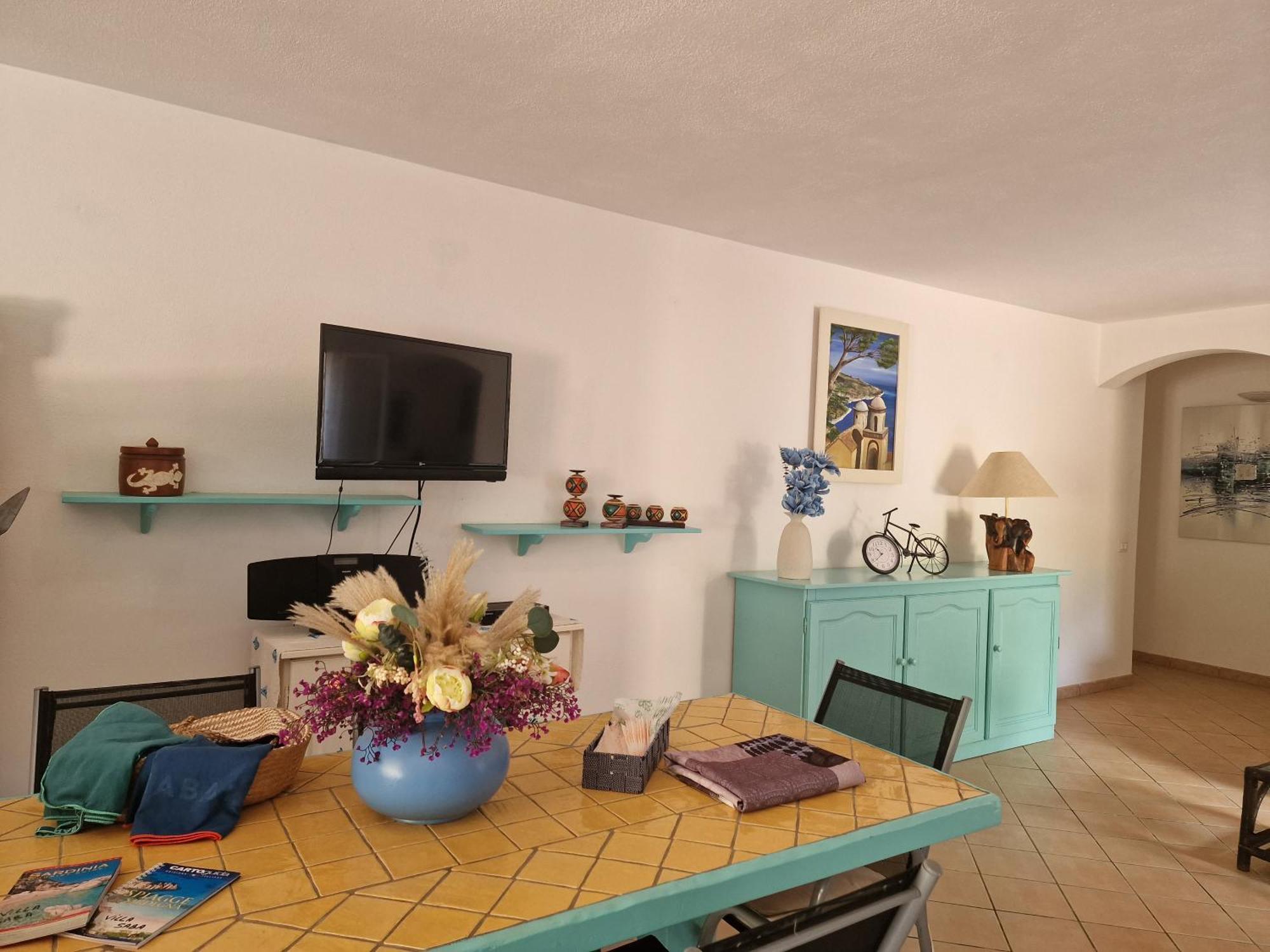 Villa Saba Όλμπια Εξωτερικό φωτογραφία