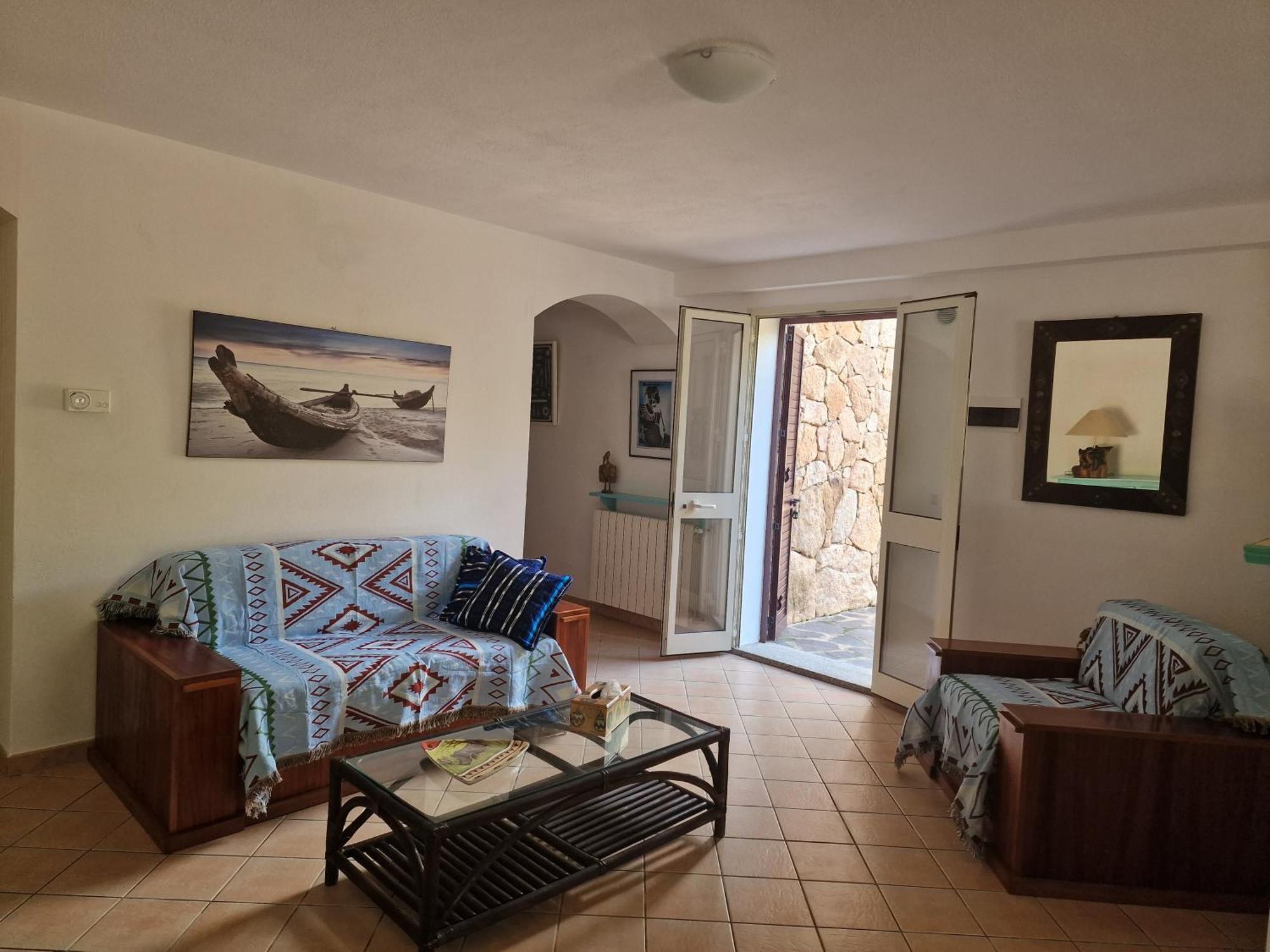 Villa Saba Όλμπια Εξωτερικό φωτογραφία