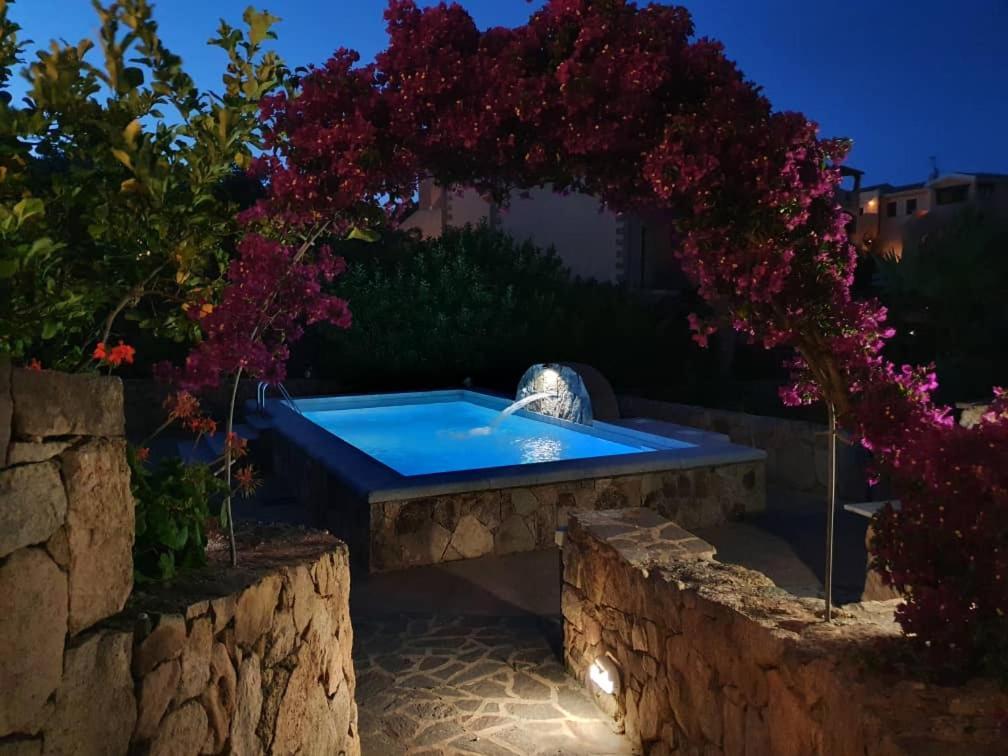Villa Saba Όλμπια Εξωτερικό φωτογραφία