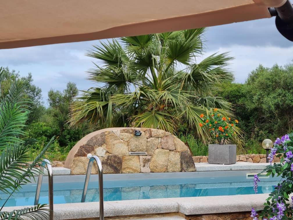 Villa Saba Όλμπια Εξωτερικό φωτογραφία