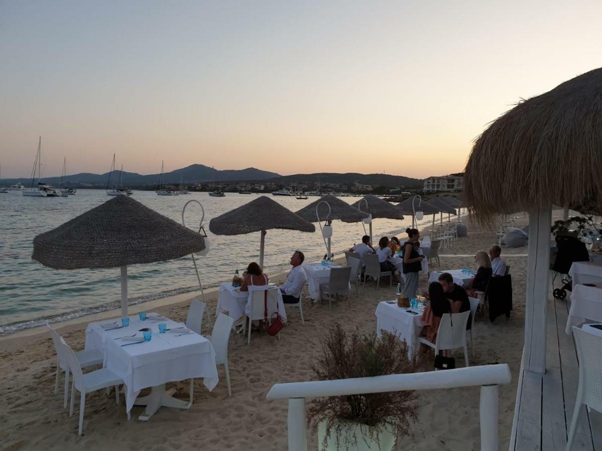 Villa Saba Όλμπια Εξωτερικό φωτογραφία