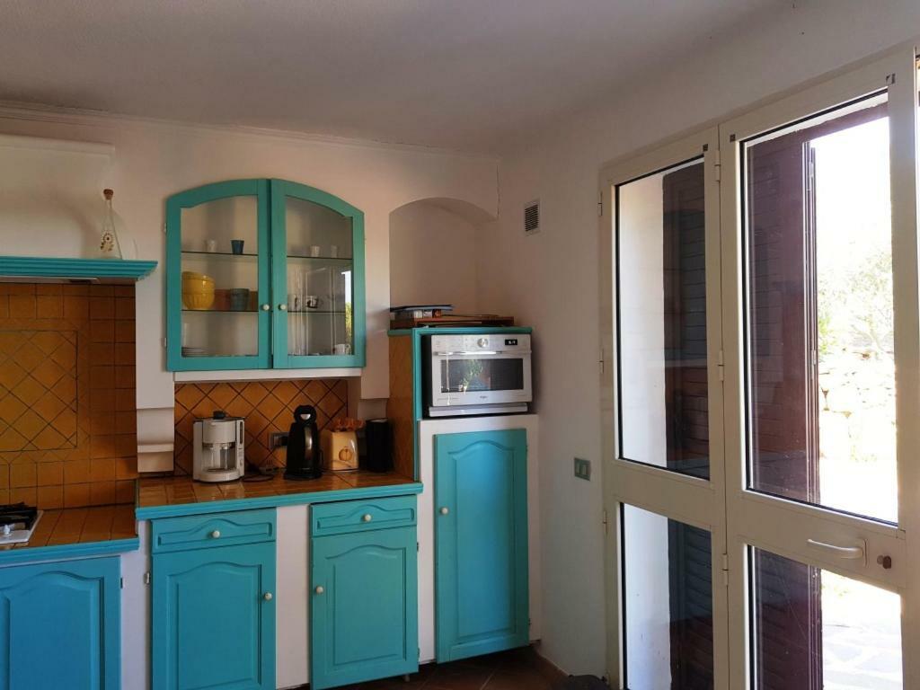 Villa Saba Όλμπια Εξωτερικό φωτογραφία