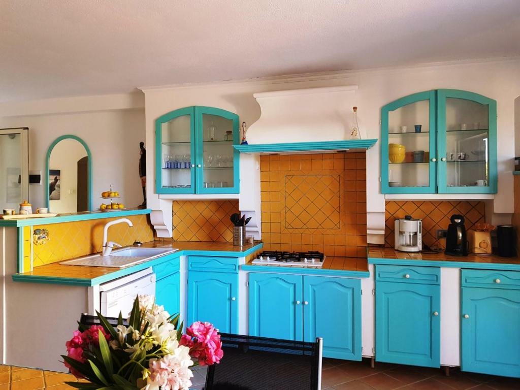 Villa Saba Όλμπια Εξωτερικό φωτογραφία