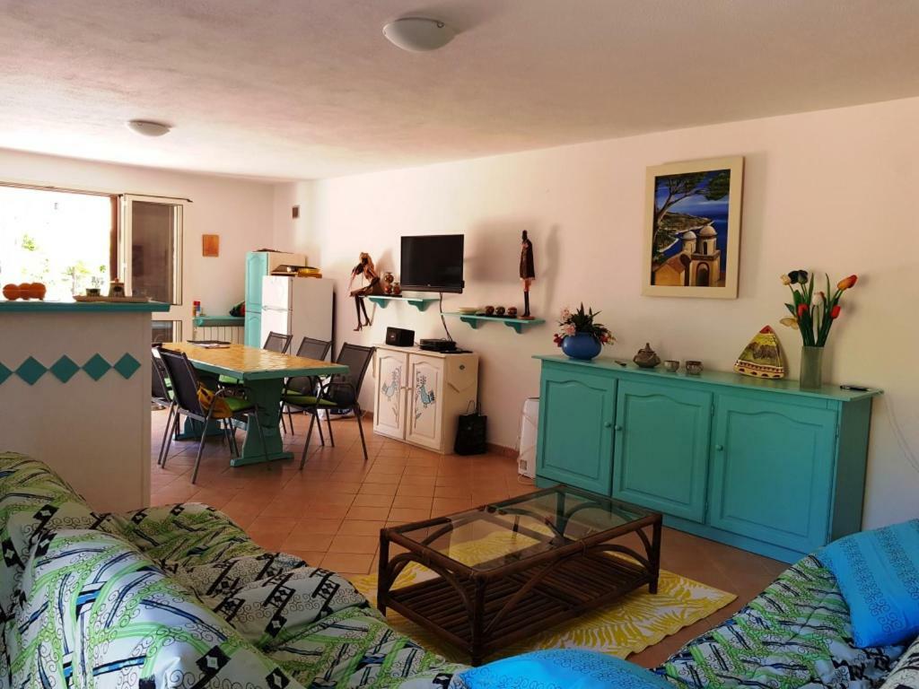 Villa Saba Όλμπια Εξωτερικό φωτογραφία