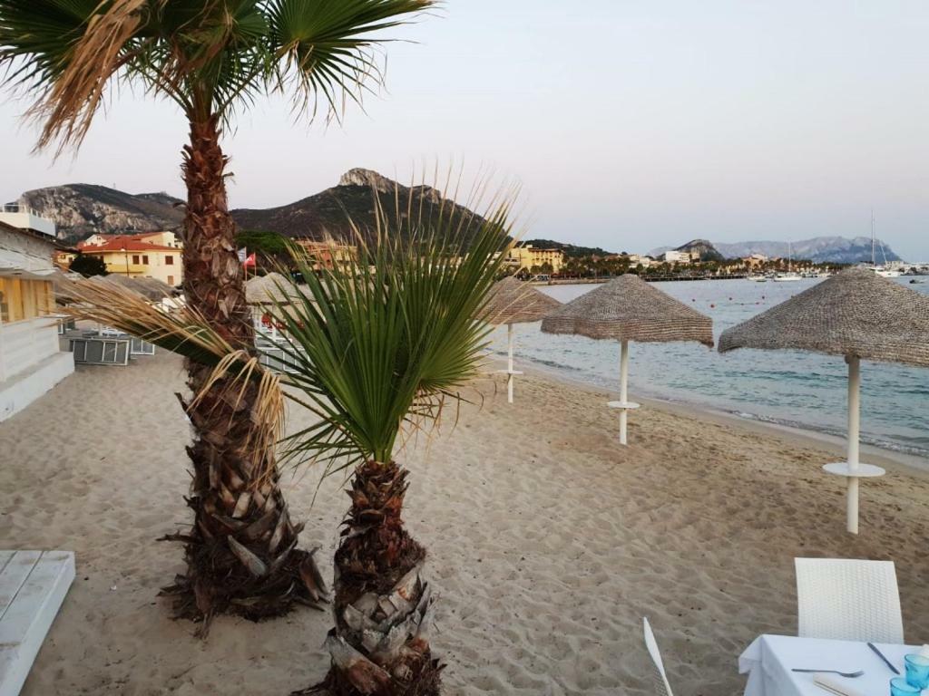 Villa Saba Όλμπια Εξωτερικό φωτογραφία