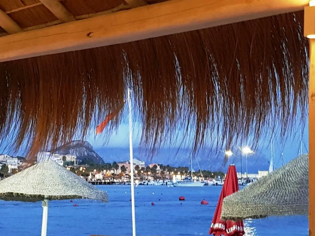 Villa Saba Όλμπια Εξωτερικό φωτογραφία