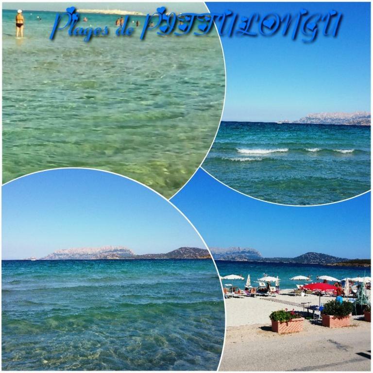 Villa Saba Όλμπια Εξωτερικό φωτογραφία